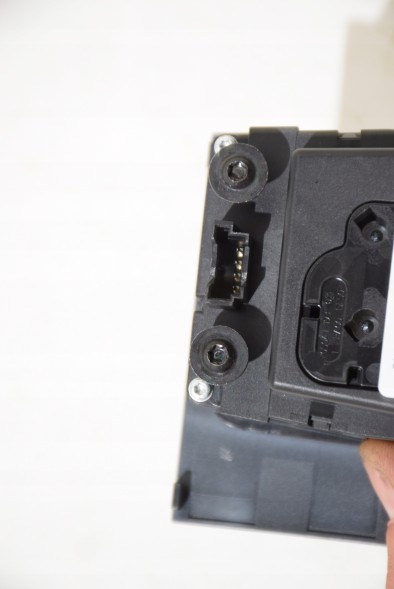 BMW OE 9891527 BMW BMW F40 G20 G21 G22 G26 G01 G02 Панель Idrive Контролер Ручка навігації