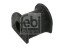 26540 FEBI BILSTEIN Втулка стабілізатора підвіски