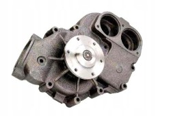Thermotec WP-MN116 Водяний насос man e2000 f2000 f90 f90 unterflur lion´