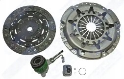 Rymec JT7923002 Комплект зчеплення jt7923002 rymec ford mondeo iii