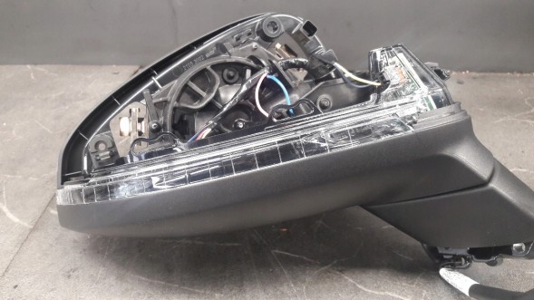 Audi OE 8W6857410 Дзеркало праве audi A5 Coupe Cabrio 14pin