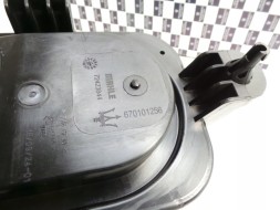 Maserati OE 673007389 Корпус повітряного фільтра ПРАВ Maserati Levante S