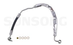 Sunsong 3402513 ШЛАНГ ГІДРОПІДСИЛЮВАЧА ДЛЯ FORD EDGE 2007-2010
