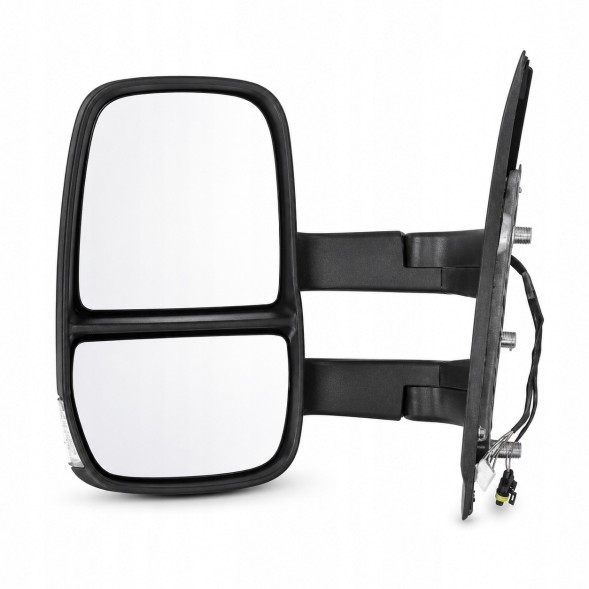 Iveco OE ЛІВЕ ДЗЕРКАЛО IVECO DAILY VI ПЛАТФОРМА 5802029809 33540350 3.0L 2023