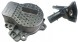 Toyota OE WB/161A029015 + 1603137010 TOYOTA C-HR YARIS COROLLA PRIUS AURIS НАСОС ОХОЛОДЖЕННЯ + ТЕРМОСТАТ ОРИГІНАЛ