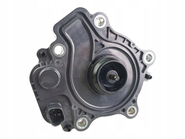 Toyota OE WB/161A029015 + 1603137010 TOYOTA C-HR YARIS COROLLA PRIUS AURIS НАСОС ОХОЛОДЖЕННЯ + ТЕРМОСТАТ ОРИГІНАЛ