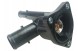 Toyota OE WB/161A029015 + 1603137010 TOYOTA C-HR YARIS COROLLA PRIUS AURIS НАСОС ОХОЛОДЖЕННЯ + ТЕРМОСТАТ ОРИГІНАЛ
