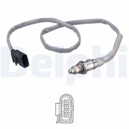 ES21272 12B1 DELPHI Лямбда зонд