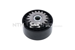 GA355 50 NTN SNR Ролик