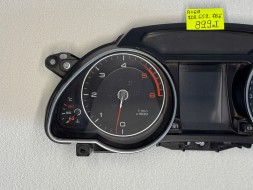 Magneti Marelli ЛІЧИЛЬНИК ПРИЛАДІВ AUDI A5 КОЛЬОРОВИЙ FIS 8T0920932N MM4 MAGNETI MARELLI