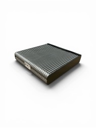 4 Seasons RAD/6416541564165 ВИПАРОВУВАЧ КОНДИЦІОНЕРА INFINITTI QX 10-23 QX80 13-24 5.6 27410-1LA0C