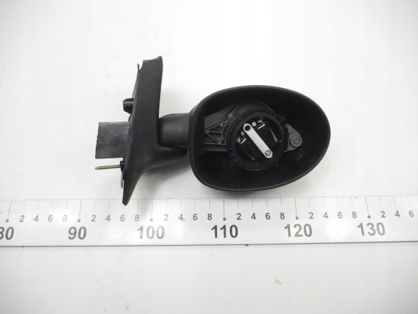 Renault OE Дзеркало ліве Renault Twingo I OE 7700834988