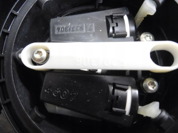 Renault OE Дзеркало ліве Renault Twingo I OE 7700834988