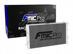 FMIC FMICPRO-RAD-006 Охолоджувач води fmic.Pro vw golf iv gti