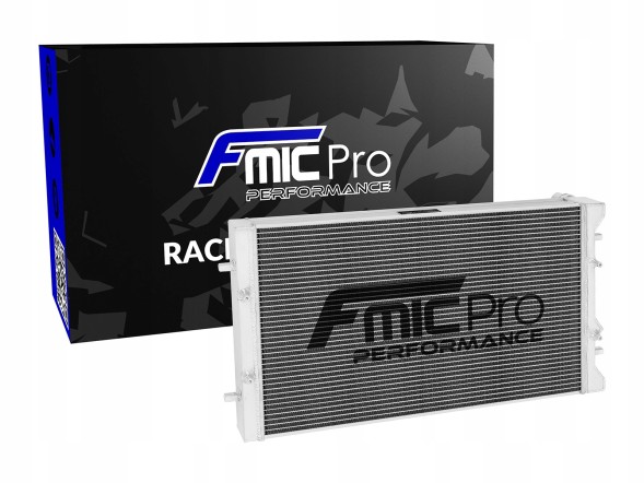 FMIC FMICPRO-RAD-006 Охолоджувач води fmic.Pro vw golf iv gti