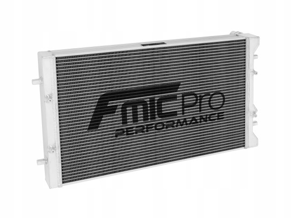 FMIC FMICPRO-RAD-006 Охолоджувач води fmic.Pro vw golf iv gti