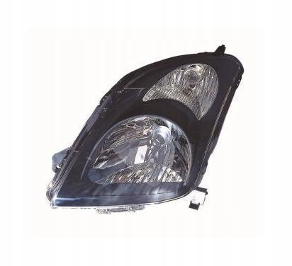 Depo 218-1134L-LDEM2 Depo le suzuki swift iii 2005-