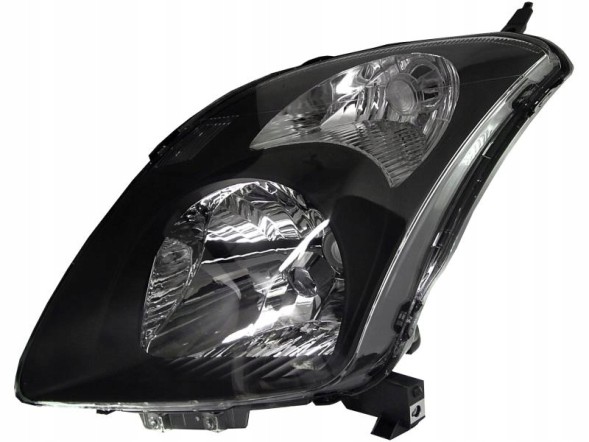 Depo 218-1134L-LDEM2 Depo le suzuki swift iii 2005-