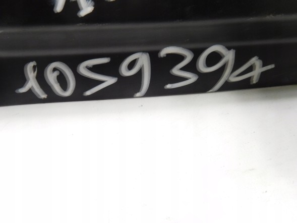 Ford OE ЗОВНІШНИЙ ЛИСТ, ЦЕНТРАЛЬНА СТОЙКА, ЛІВА FORD FIESTA 95/02 OE 1059394