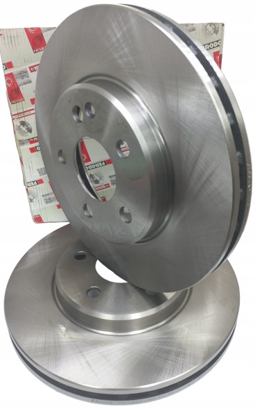Ferodo DDF156 Гальмівний диск ferodo ddf156