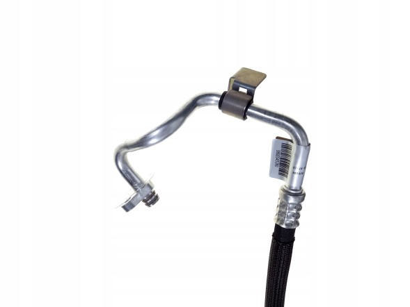 Toyota OE SU001-B5575 EXPERT 16-22 ШЛАНГ КОМПРЕСОРА КОНДИЦІОНЕРА ДО РАДІАТОРА