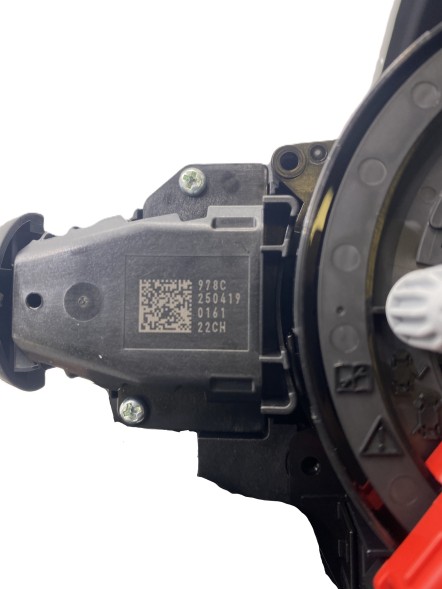 BMW OE 5B4AFF4 5A72327 Perfectauto24 1 Перемикач кнопки керування кермом BMW F70 G45 MINI J05 F65 5B4AFF4