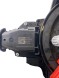 BMW OE 5B4AFF4 5A72327 Perfectauto24 1 Перемикач кнопки керування кермом BMW F70 G45 MINI J05 F65 5B4AFF4