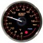 Auto Gauge AGVOCL ІНДИКАТОР НАПРУГИ - ВОЛЬТМЕТР - AG ПРЕМІУМ 52мм