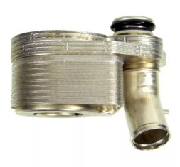 Fiat OE 5801630224 Маслоохолоджувач jumper ducato daily boxer 5801630224 fca oe original