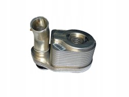 Fiat OE 5801630224 Маслоохолоджувач jumper ducato daily boxer 5801630224 fca oe original