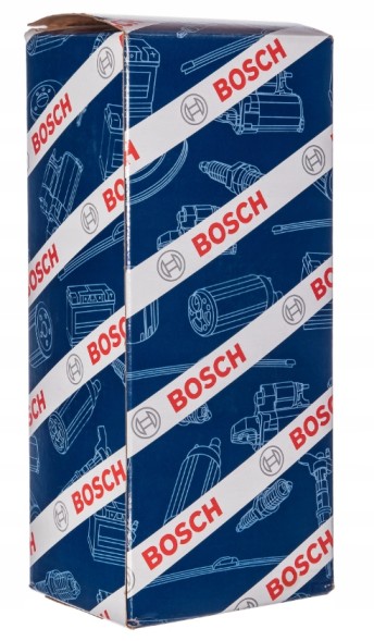 Bosch 0 258 986 655 Лямбда-зонд bosch 0 258 986 655 0258986655