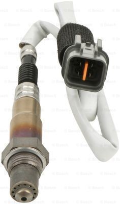 Bosch 0 258 986 655 Лямбда-зонд bosch 0 258 986 655 0258986655
