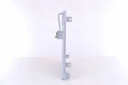 Nissens 940019 Конденсатор радіатора кондиціонування повітря 940019 nissens