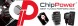 ChipPower 5903097738977 Чіп-тюнінг блок CRS для Land Rover Discovery 3 2.7 TD Diesel 190 к.с. 2004-2009