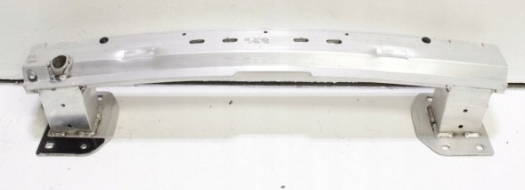 Polcar 20T296-3 BMW X5 G05 F95 X7 G07 ПОСИЛЕННЯ БАЛКИ БАМПЕРА