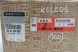 Renault OE 11 PIN 11PIN Renault Koleos ДЗЕРКАЛО ВОДІЙСЬКЕ ЛІВЕ 963316968R