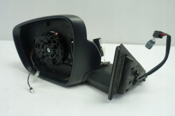 Renault OE 11 PIN 11PIN Renault Koleos ДЗЕРКАЛО ВОДІЙСЬКЕ ЛІВЕ 963316968R