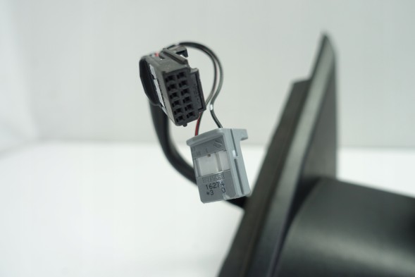 Renault OE 11 PIN 11PIN Renault Koleos ДЗЕРКАЛО ВОДІЙСЬКЕ ЛІВЕ 963316968R