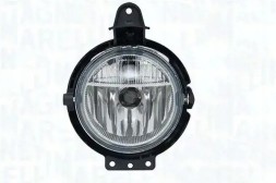 MAGNETI MARELLI 712400101120 Проти туманна лампа галогенна 712400101120