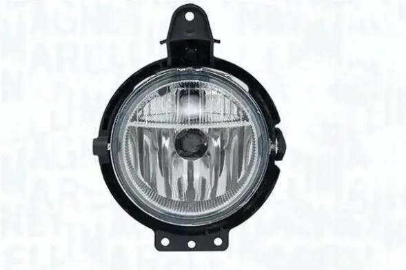 MAGNETI MARELLI 712400101120 Проти туманна лампа галогенна 712400101120
