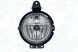 MAGNETI MARELLI 712400101120 Проти туманна лампа галогенна 712400101120