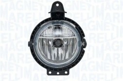 MAGNETI MARELLI 712400101120 Проти туманна лампа галогенна 712400101120