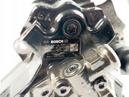 Rufre R0445020204 ТНВД 51111037783 MAN NEW BOSCH