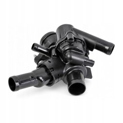 Loro DSP-BW8D A2602002900 A2602002600 A2602000900 2602002900 2602002600 2602000900 014-025-0042 0140250042 411031 81863 TM1397 4006499 1262-83 126283 Термостат води Mercedes A W177 B W247 CLA C118 GLB X247 2.0 2602002900