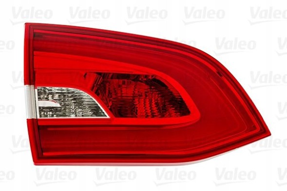 Valeo 045374 Лампа задня 045374 valeo peugeot 308 sw