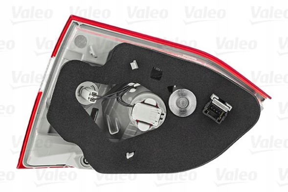 Valeo 045374 Лампа задня 045374 valeo peugeot 308 sw