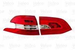 Valeo 045374 Лампа задня 045374 valeo peugeot 308 sw