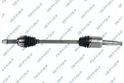 GSP 256389 Півось tesla s,x 256389 gsp