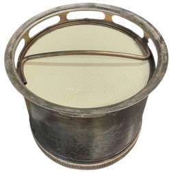 DAF OE 1891485 1945456 2137441 0004125195 2326073R 2134635 2AI000 2AL038 2AI004 Новий сажовий фільтр DPF для DAF 106 XF до рестайлінгу
