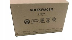 Audi OE 06A133317AS Планка інжекторна vw гольф 1,6 04-14 vag 06a133317as